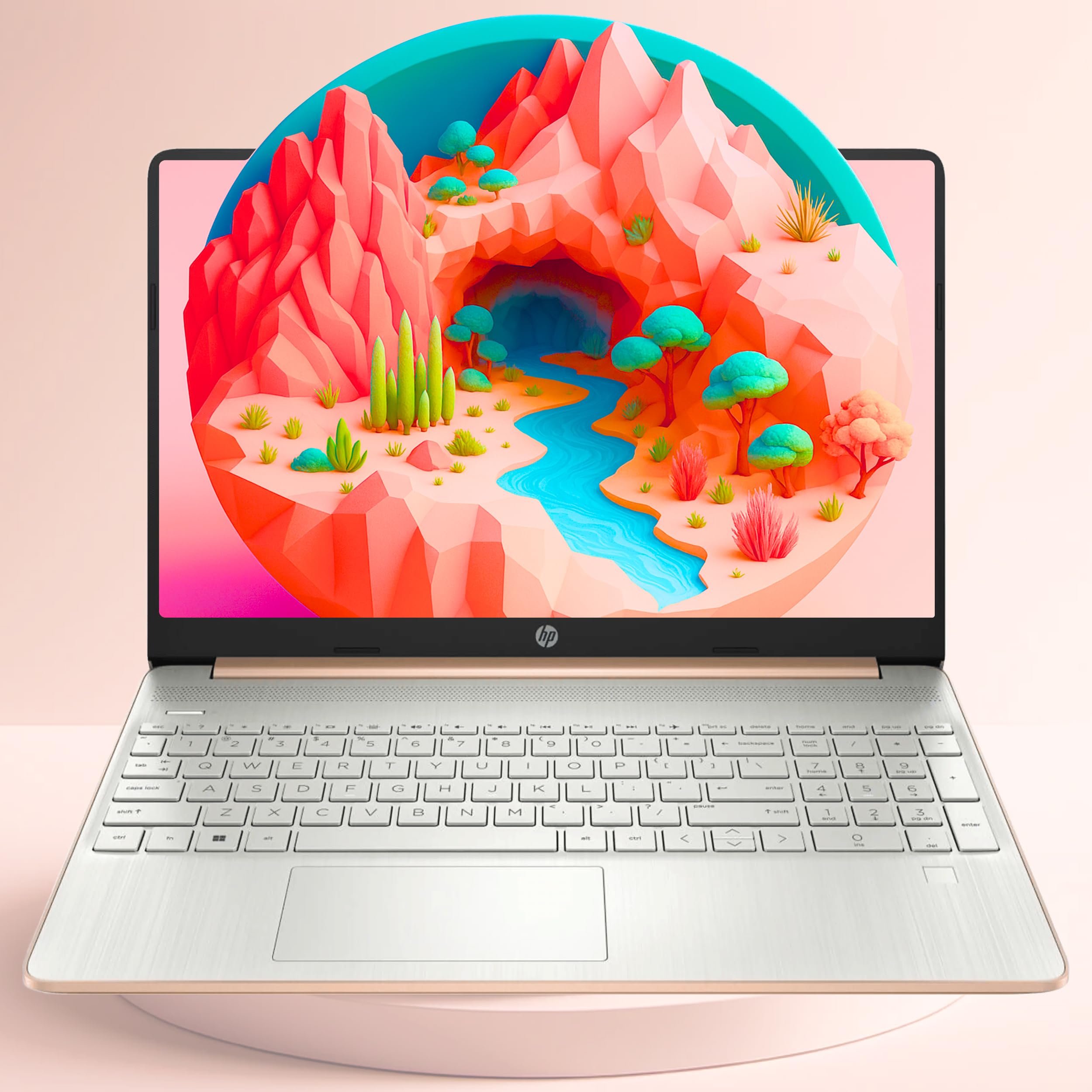 HP Pavilion Ryzen5ゴールドノートPC Amazon.com: HP Pavilion 15 Laptop 15.6